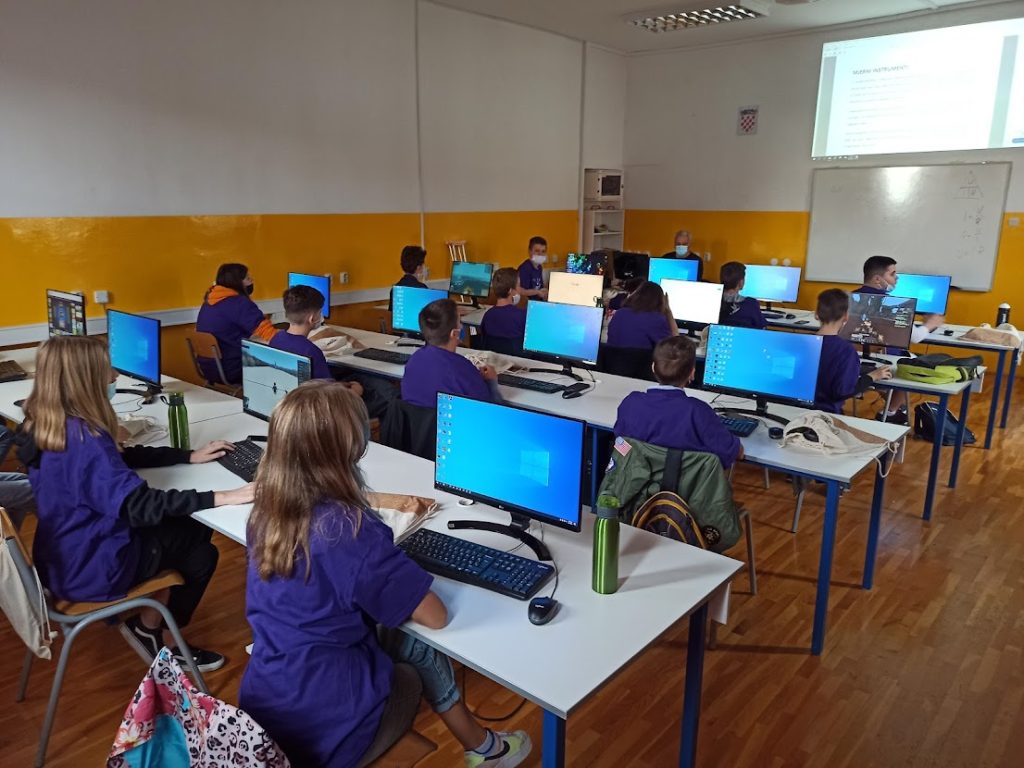 Centar izvrsnosti SDŽ