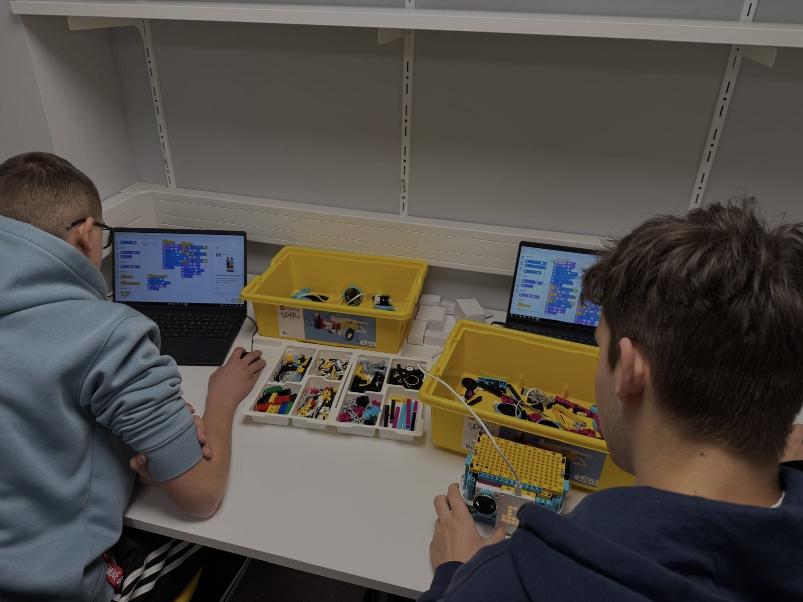 Aktivnosti i programi – RZC ADRIATIC